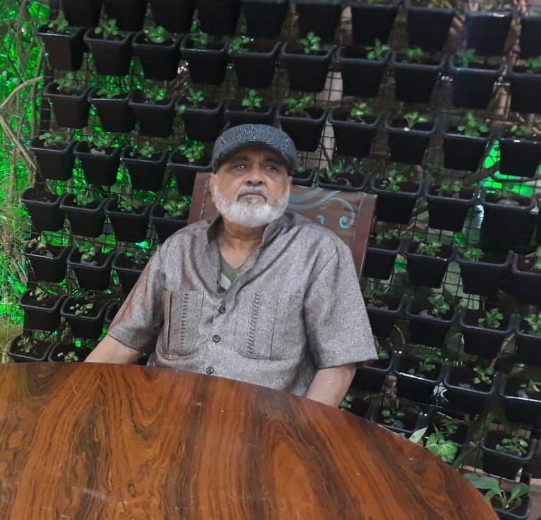 Founder Image